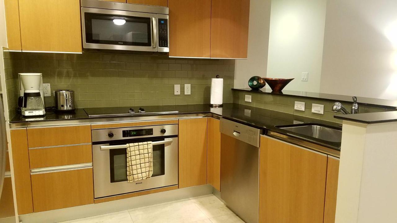 Appartement Brickell Deluxe With Free Parking *