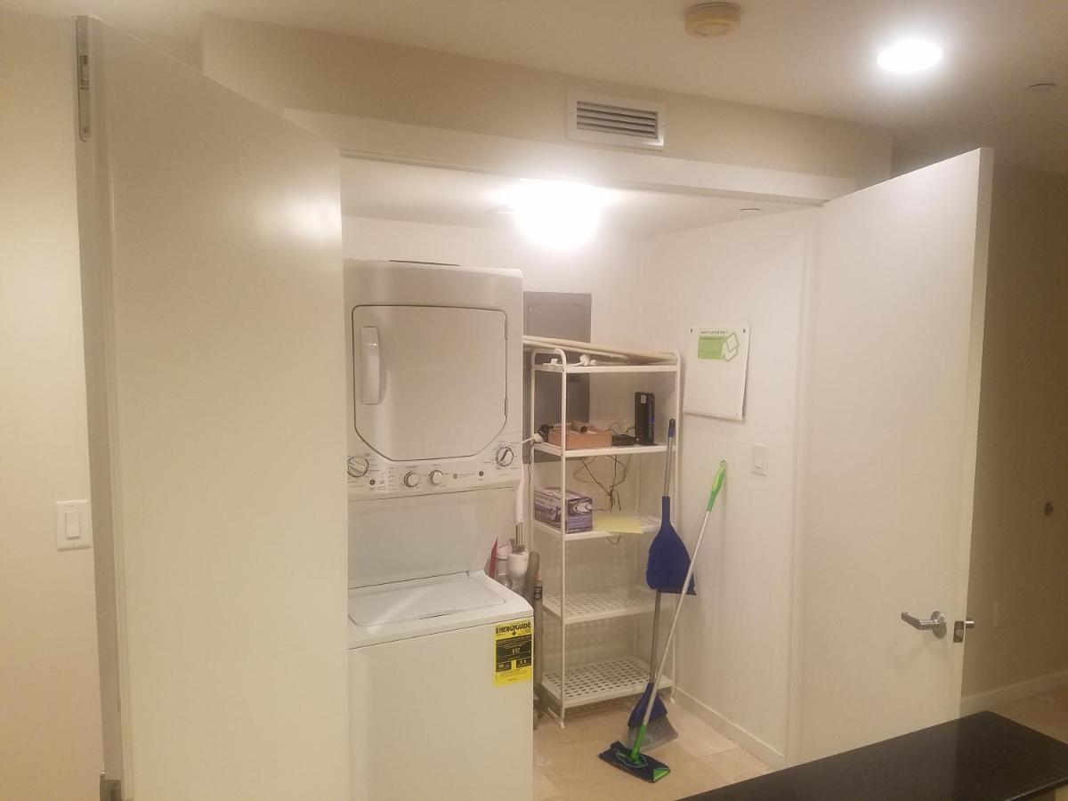 Brickell Deluxe With Free Parking Appartement *