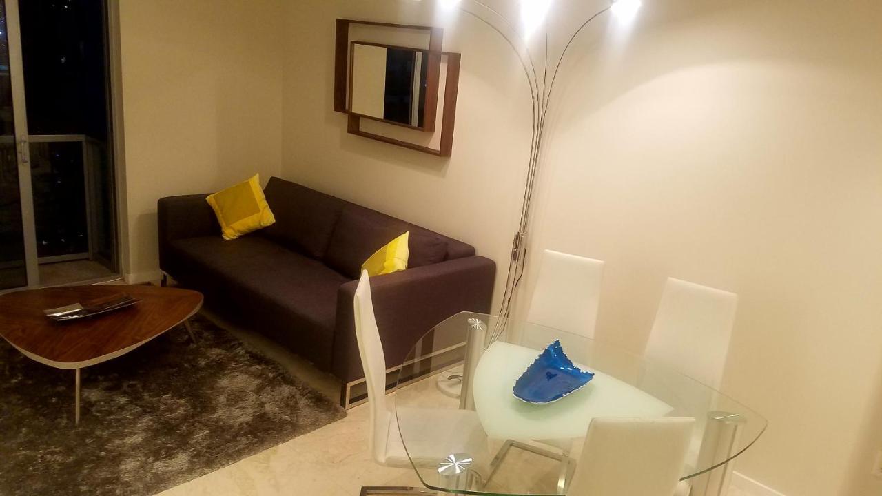 Brickell Deluxe With Free Parking Appartement Miami