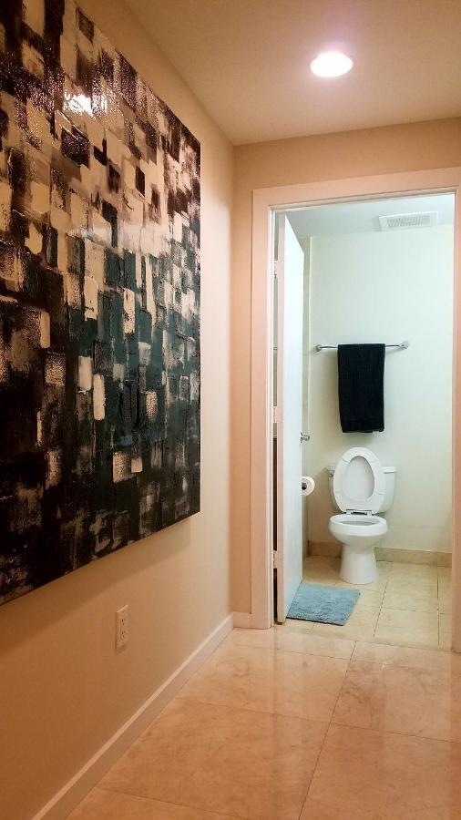 Appartement Brickell Deluxe With Free Parking *