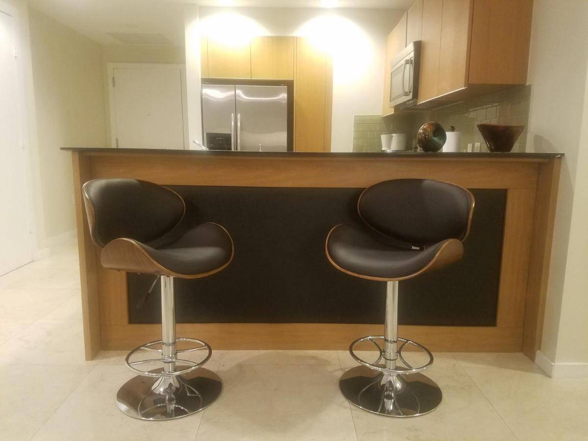 Brickell Deluxe With Free Parking Appartement *
