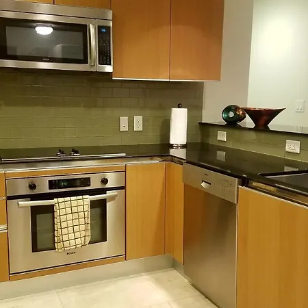 Brickell Deluxe Apartment With Free Parking Miami Exterior photo