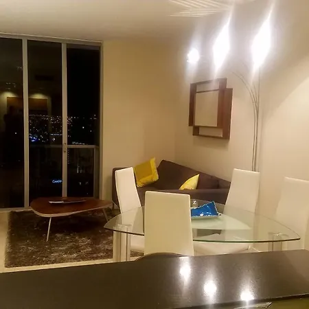 Brickell Deluxe Apartment With Free Parking Miami Exterior photo