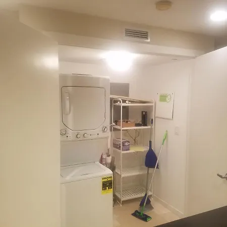 Brickell Deluxe Apartment With Free Parking Miami Exterior photo