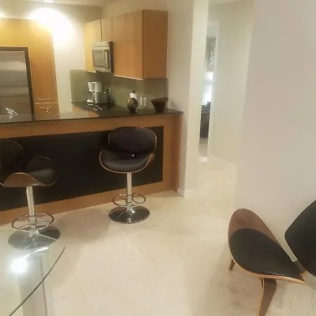 Brickell Deluxe Apartment With Free Parking Miami Exterior photo
