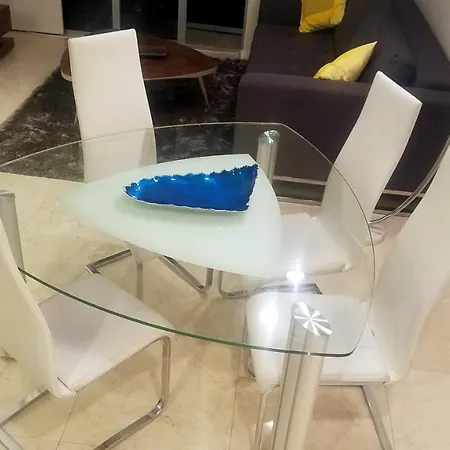 Brickell Deluxe Apartment With Free Parking Miami Exterior photo
