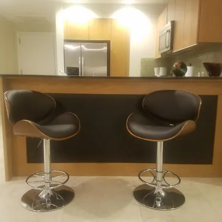 Brickell Deluxe Apartment With Free Parking Miami Exterior photo